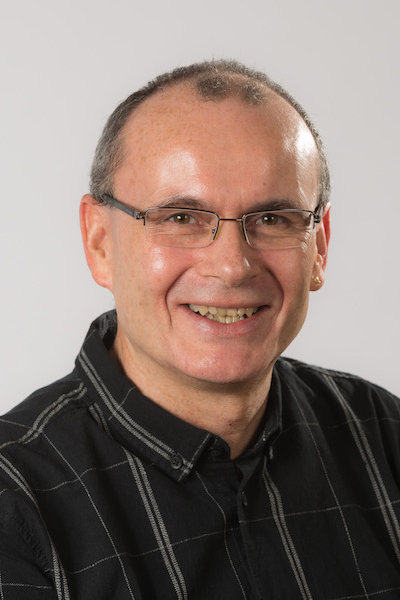 Leonard Hofmann